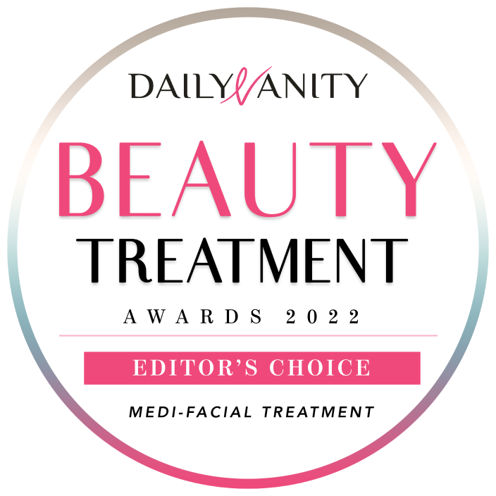 ANTI-DULLNESS FACIAL-Award02