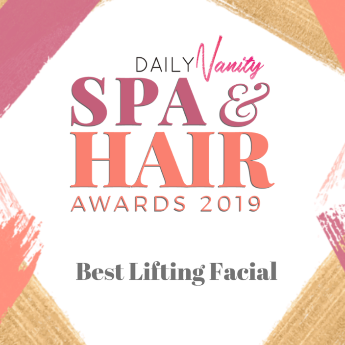 LIFT+ FACIAL-Award-01