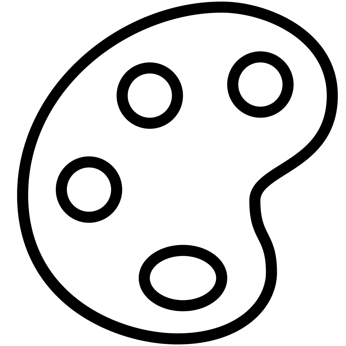 REBALANCE & REVITALISE icon