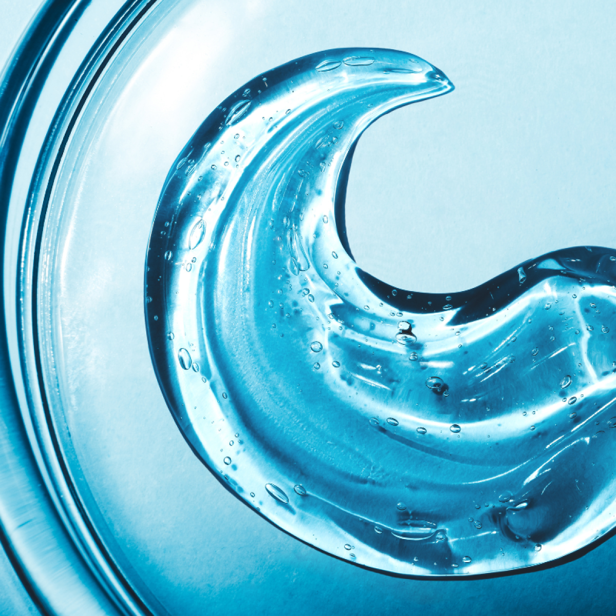 Restore Gel Mask - Additional Image