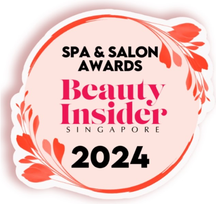 YOUTHFUL EYES TREATMENT Awards