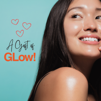 A Gift of GLow