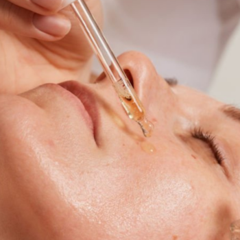 DrSpa® Moisture+ Enhanced Facial